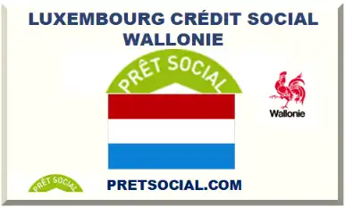 LUXEMBOURG CRÉDIT SOCIAL 2026-2027